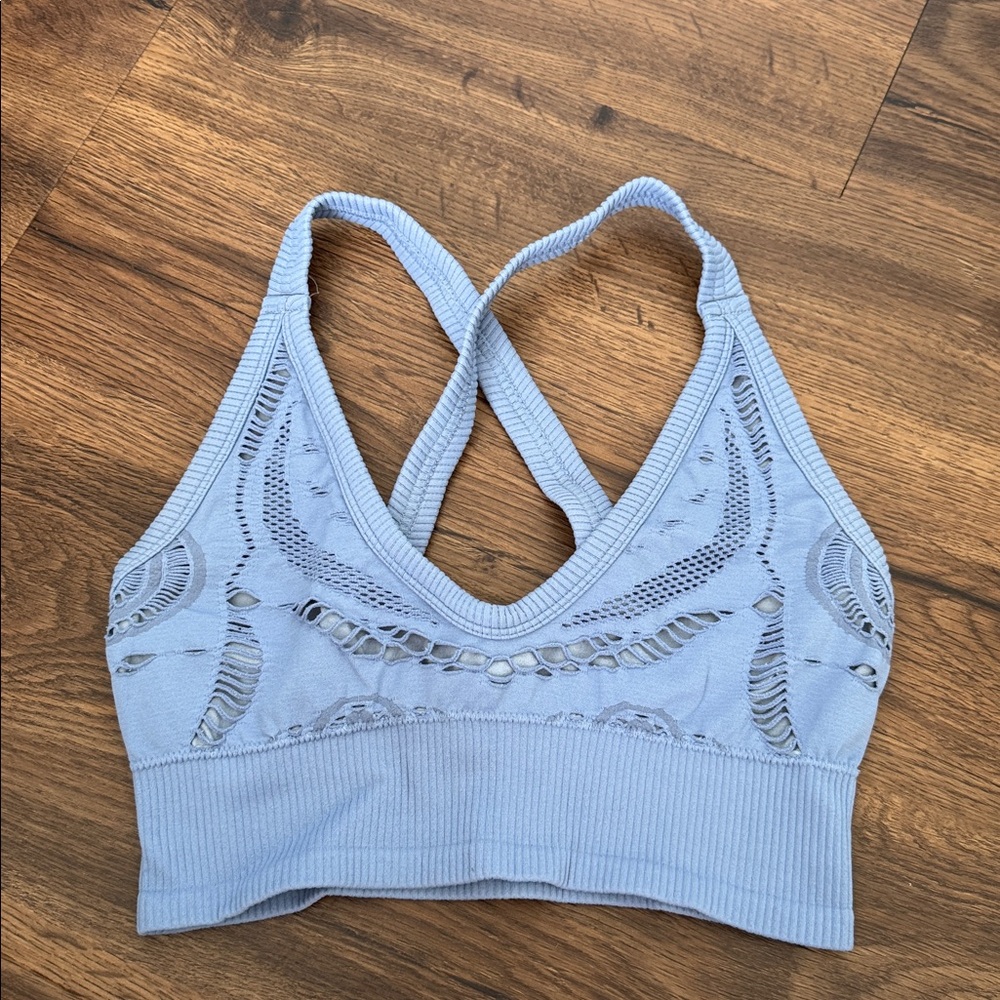 Balance/Vitality Sports Bra Size Small